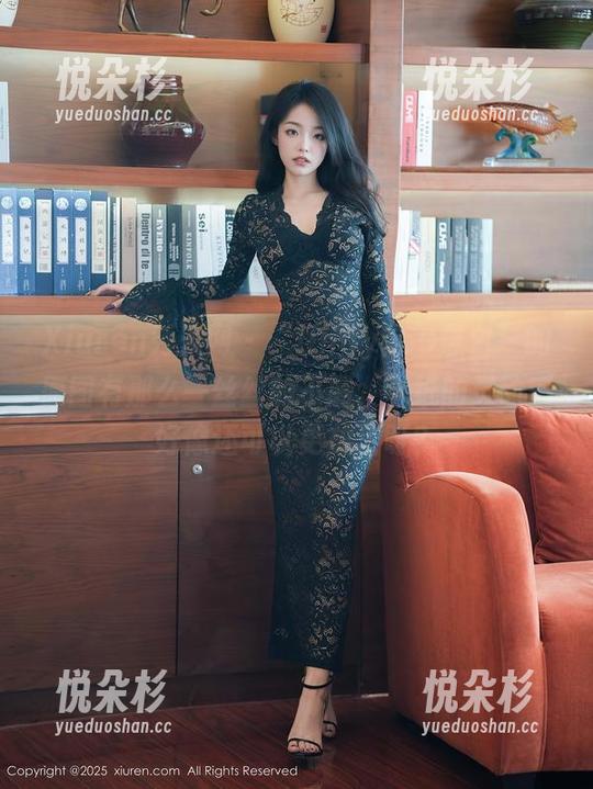 Xiuren秀人网-lingyu69 Xiuren秀人网 - “lingyu69黑白”的原图有那么一丝丝的不屑,壁纸的灵动感好像还可以更放飞呀?