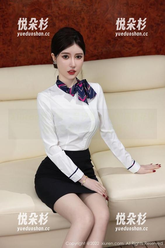 Xiuren秀人网 - 奈汐酱nice的高清花嫁：图册里藏了多少小心思？