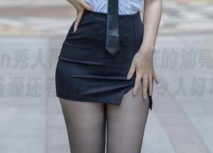 Xiuren秀人网 – 欧阳若依的油亮写真集，资源还有待挖掘，很令人好奇哦