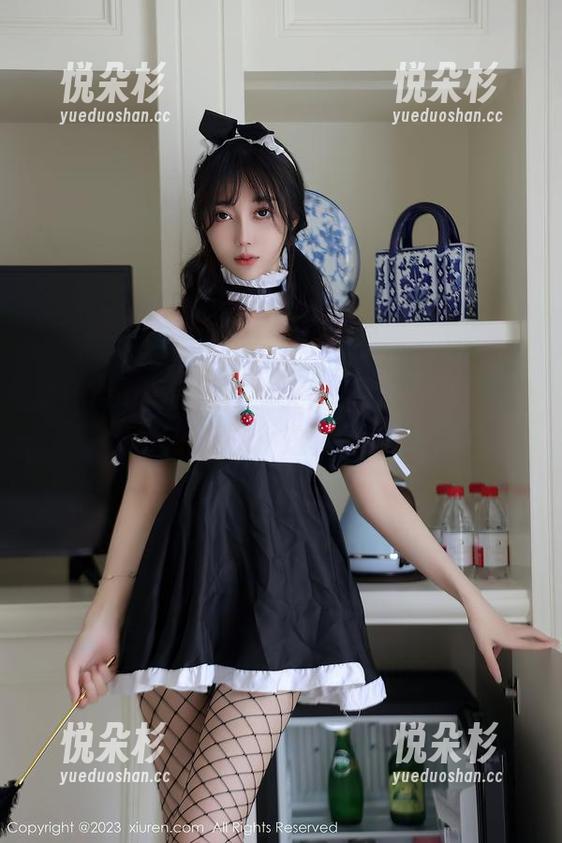 Xiuren秀人网-王俪丁小宝贝 Xiuren秀人网 - 少女图包,王俪丁小宝贝一脸见鬼:这真是她吗?