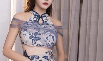 Xiuren秀人网 – 盼盼玉奴短裤系列，免费美图让人心中小鹿乱撞，帅气得没话说！