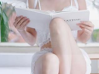 YouMi尤蜜荟 – 图片故事：张茜茹当护士的一天，其实也还蛮自在的，对吧？