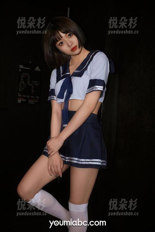 YouMi尤蜜荟 - 免费图册，李芊芊的“女友”你收下了吗？