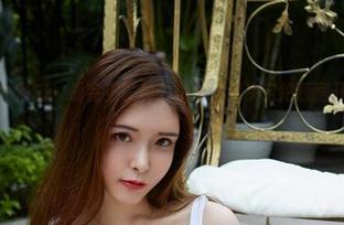 YouWu尤物馆 – 看完王紫林的美图，我决定把厨房开成女生专场！