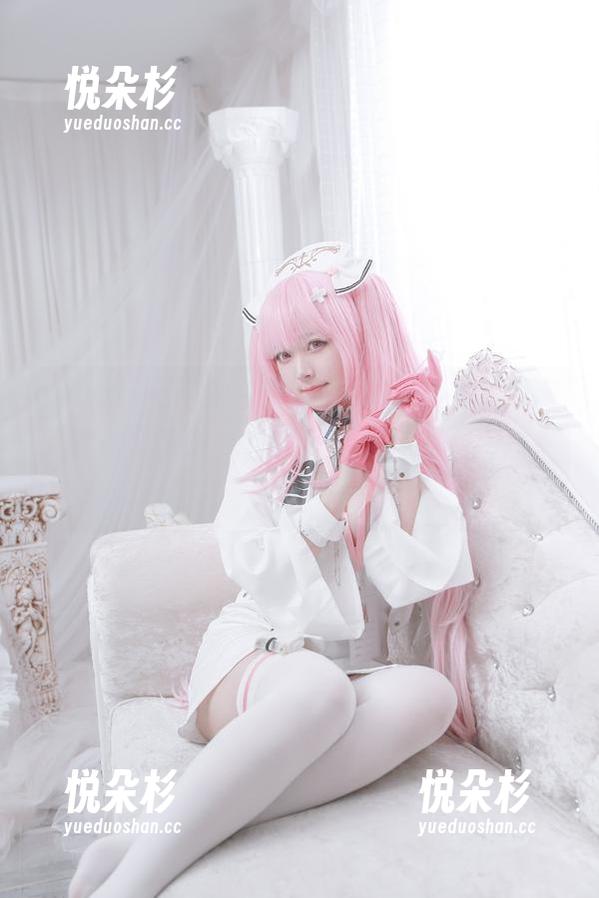 asagiriai(爱ちゃん)厨娘写真集：照着“菜谱”下载，是时候上线你的料理水平了！