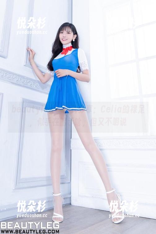 beautyleg - 图片分享：Celia的裸足，似乎在暗示啥，但又不明说