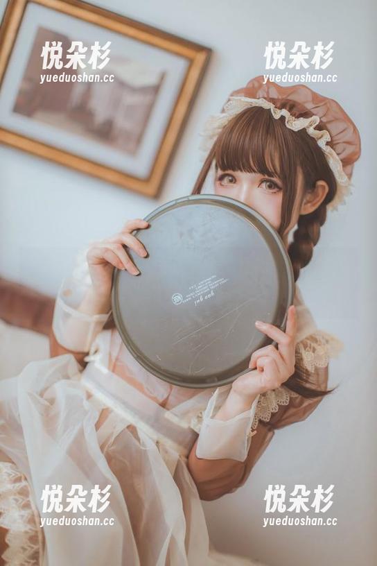 coser衣衣为你呈现：美脚合集，谁说不能前任越界？