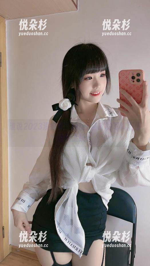 谁说2023没惊喜？miko酱吖的写真原图炸裂上线！