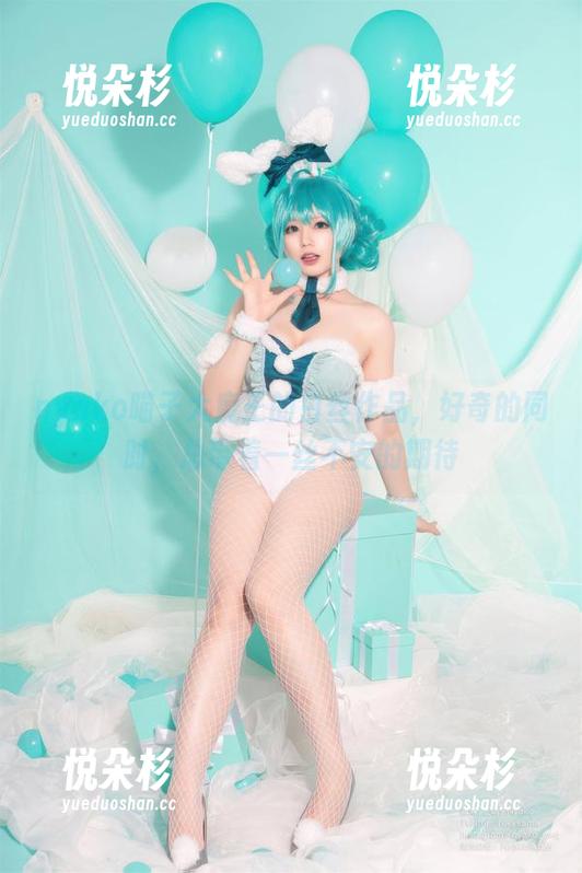 nyako喵子大魔王的白丝作品，好奇的同时，总带着一丝不安的期待
