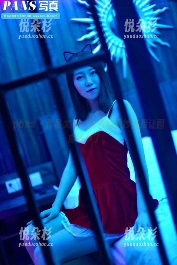 pans - 作品太美，小颖的婚纱直接让图库失声了。