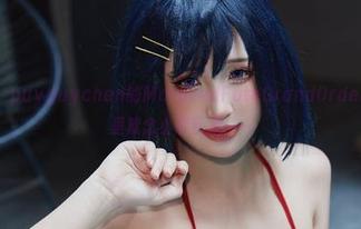 尝鲜推荐！puypuychen的MordredFateGrandOrder更新，心里默念小鹿乱撞……