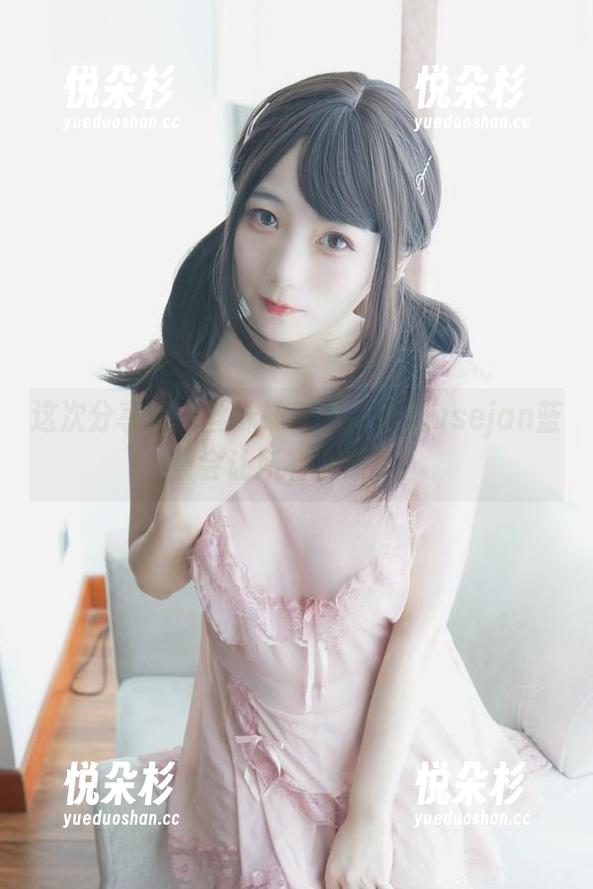 这次分享的肉丝妹妹美图，保证usejan蓝蓝会让所有人惊呼！