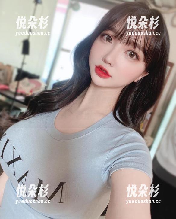 谁说远足只能严肃？看yeeun孙乐乐的“DJAWA”套图，趣味无穷。