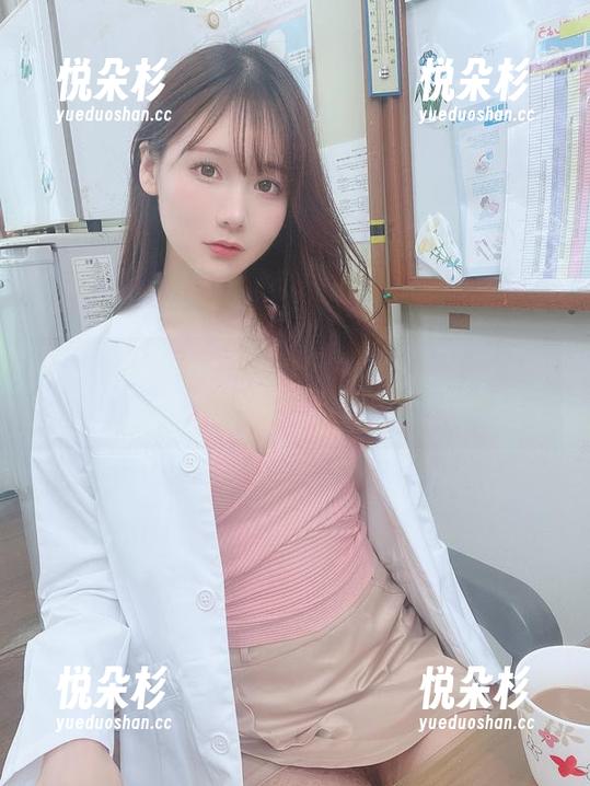 けん研的豹纹摄影——当野性遇上温柔，她会咋样？