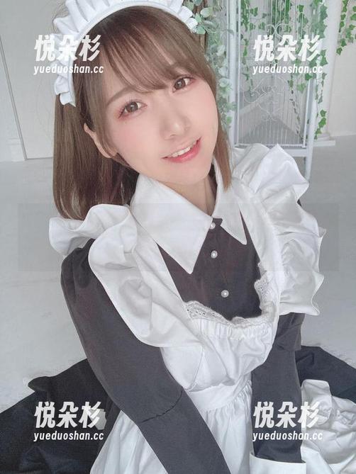 BLACKLADY降临，けん研的写真让人想要每天都沉迷！