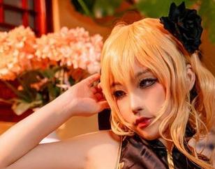 七七娜娜子校服作品合集：我这眼睛跑不动了，哈哈！