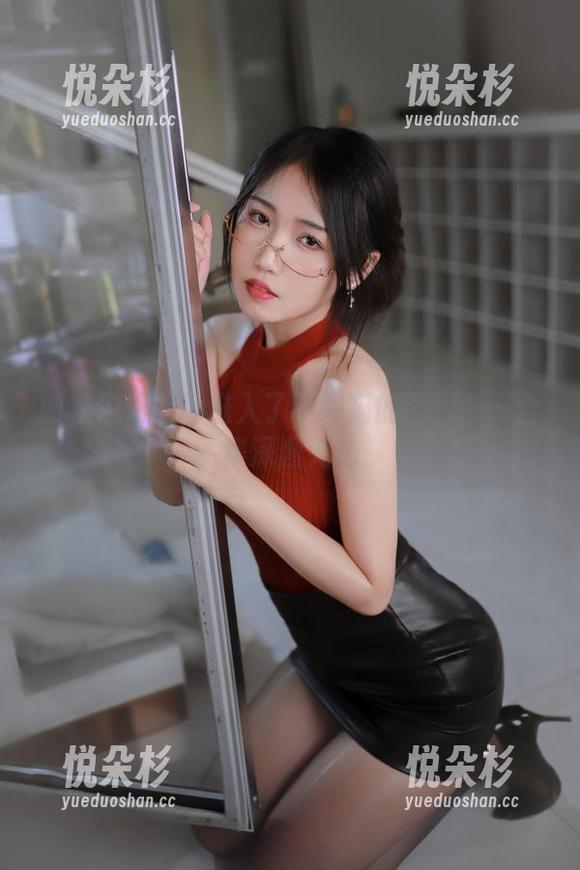 不呆猫 狐狸们悄悄地进入了不呆猫的画框——合集深邃无比