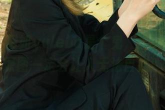 丽柜 – 假如yuleba是个鬼，这张万圣节原图一定会让人无法自拔！