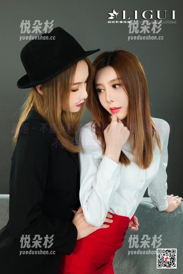 丽柜 - 不要小看兔子的泳衣合集，谁说她不能和水玩得很疯？