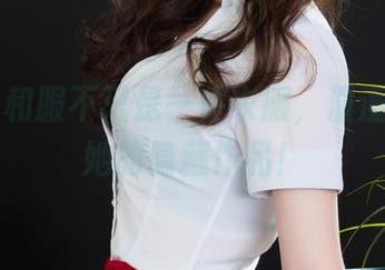 丽柜 – 和服不只是一件衣服，潼潼说这是她的隐藏作品！