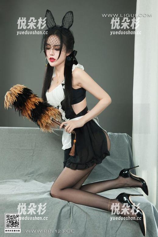 丽柜 - 甜甜的泳装写真集又来了，原图给你不一样的期待！