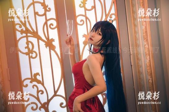 伊喵君_Nya的作品分享：小光辉在碧蓝航线，今天谁被萌到了？