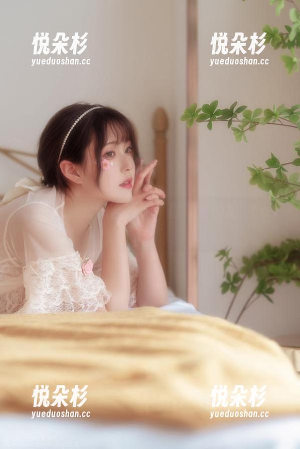 谁说泳装只适合沙滩？你夏夏的比叡Cos带你飞！