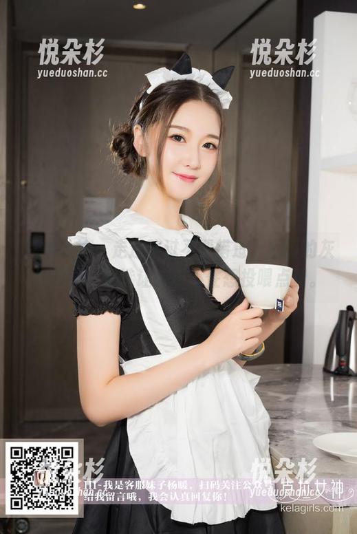 克拉女神 - 走过路过不要错过，嘉萌的灰丝原图，精选让人忍不住想投喂点赞。