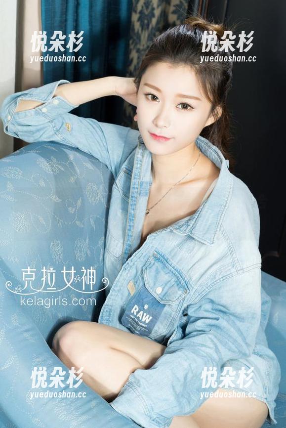 克拉女神 - 有哪些牛仔裤在妮子的最新合集里？看得我眼花缭乱呢。