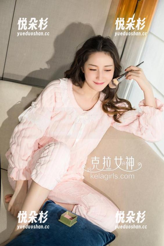 克拉女神 - 下载前先看——宋智珍的旗袍，感觉赢了时空之美。