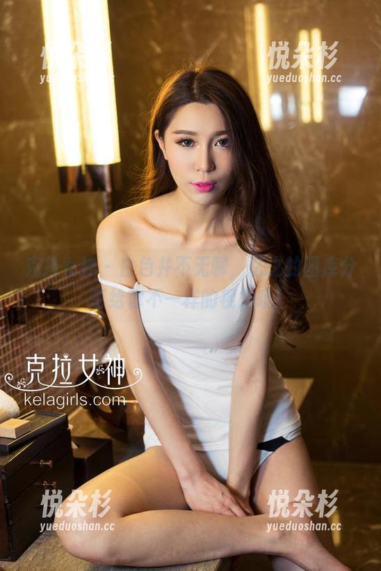 克拉女神 - 白色并不无聊，忆之的图库分享给你不一样的视角哦！