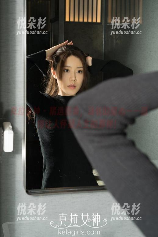 克拉女神 - 精选图集，汤怡的甜心——甜得让人怀疑人生的那种！