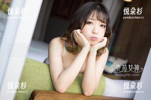 克拉女神 - 高子琁在线制作：办公室一角的魔力