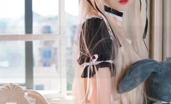 看兔玩映画在线合集，我想问：JK制服和狗，究竟是征服谁的内心？
