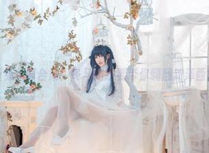 最新兔女郎合集！冬马路纱要带你嗨翻新泽西啦！