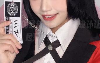 千反田鹿子的最新写真，内衣设计让我想起某种运动风。