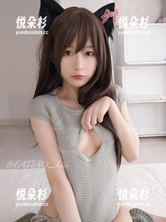 发条少女yoki的fantia作品合集，专属定制，怎么能错过？