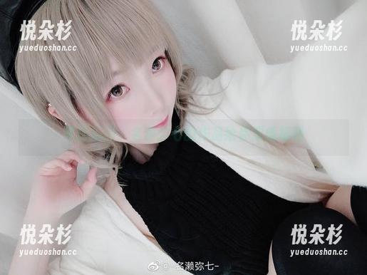 夏日闪回，名濑弥七的作品给你双重福利