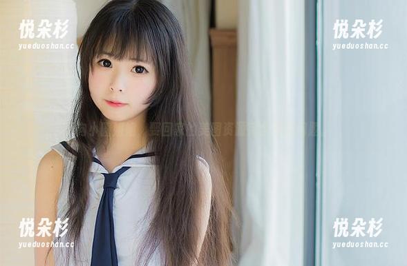向小圆姐姐，娶回家的美图资源完全不成问题。