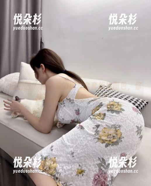 微密圈 - 周妍希的这套全套旗袍图包，你猜连水印都不想留给你。