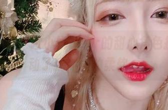 不得不说，啾小妍Deer的甜心角色扮演触动了我内心的柔软…