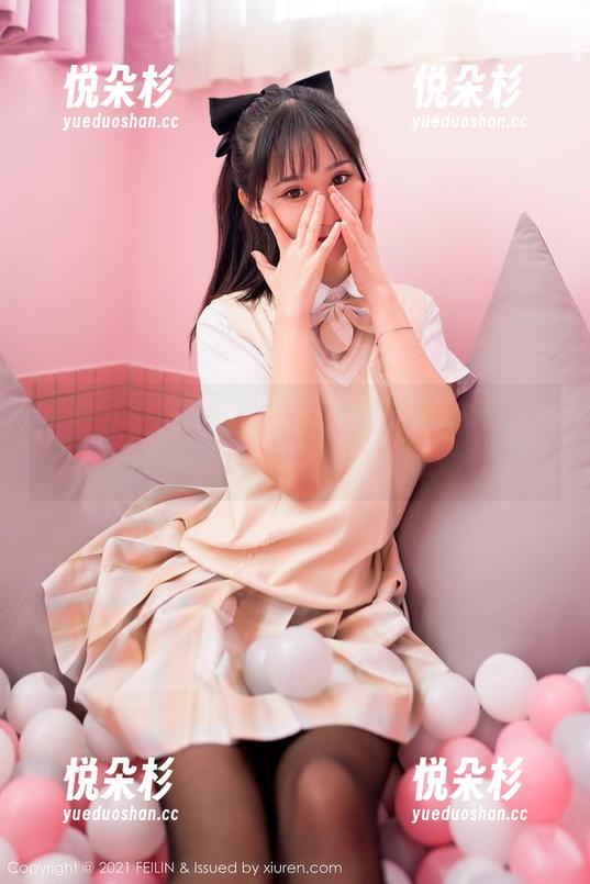 嗲囡囡 - 高清来的正好，李梓熙的妹妹，让我忍不住想多看几遍，哈哈！