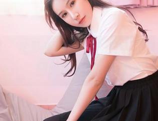 嗲囡囡 – 沈梦瑶的女友合集，可是在线时刻唤醒你的视线