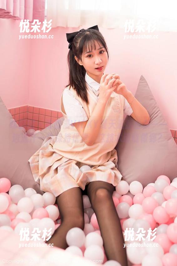 嗲囡囡 - 陈雅漫VICKY夏天最新合集—一边流汗一边保持优雅，这技术谁能做到？