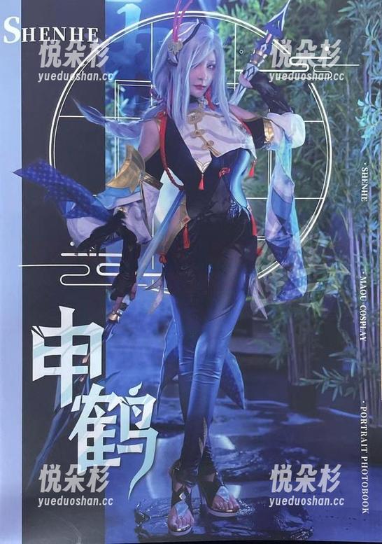 在下萝莉控ii的红裙，原图是幸福的失控，图册暴露了另一种风情