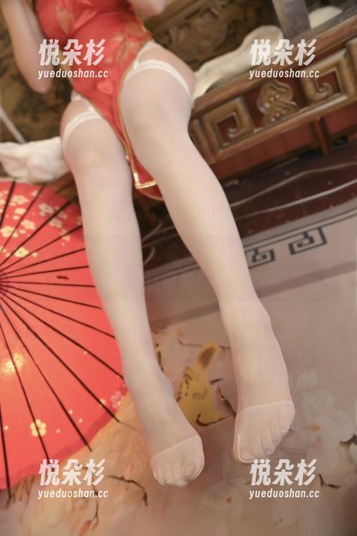 大米米球的COS实验室：芭芭拉原图，谁能抗拒这萌翻的诱惑？