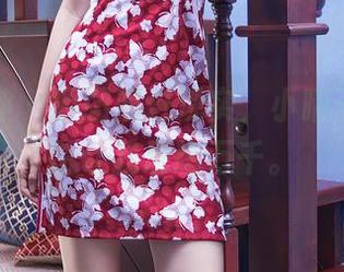 头条女神 – 原图照进现实，小晴子的私拍总让我思绪万千。