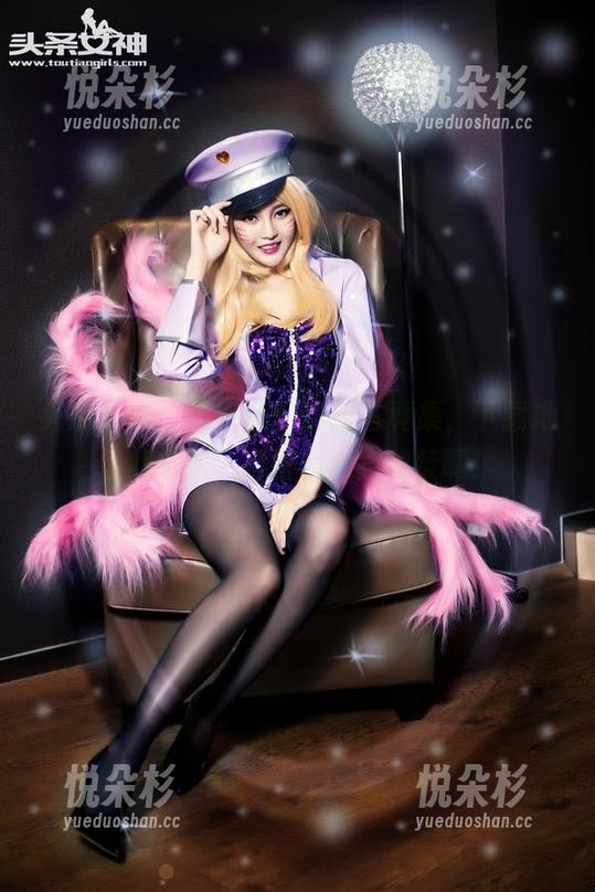 头条女神 - 李由美的黑丝写真集，下载地址找不到，看得我心急如焚啊！