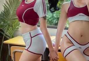 化身女警的奈汐酱Nice：有趣的实习套图和趣妙资源等你来！
