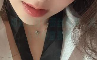 微密圈 – 奶雯的白色蕾丝写真，高清到让人不敢直视啊